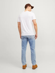 Jack & Jones | CHRIS ORIGINAL - Relaxed Fit Jeans | CJ 920 hellused (Kopie)