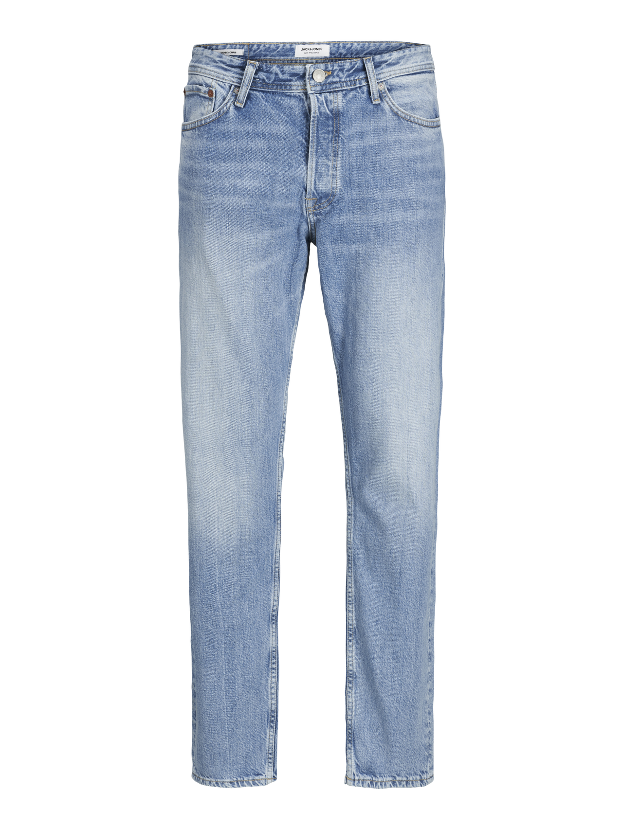 Jack & Jones | CHRIS ORIGINAL - Relaxed Fit Jeans | CJ 920 hellused (Kopie)