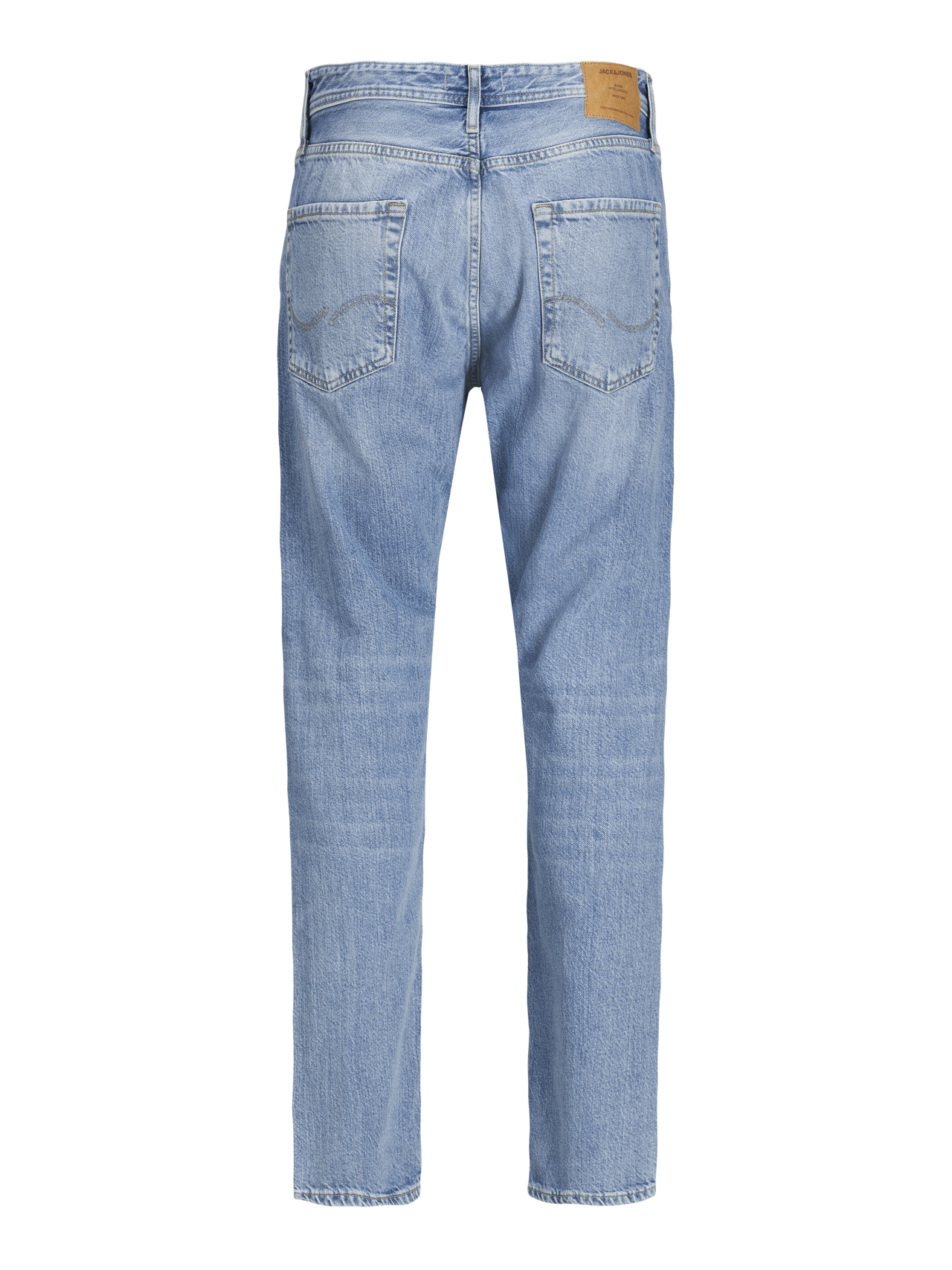 Jack & Jones | CHRIS ORIGINAL - Relaxed Fit Jeans | CJ 920 hellused (Kopie)