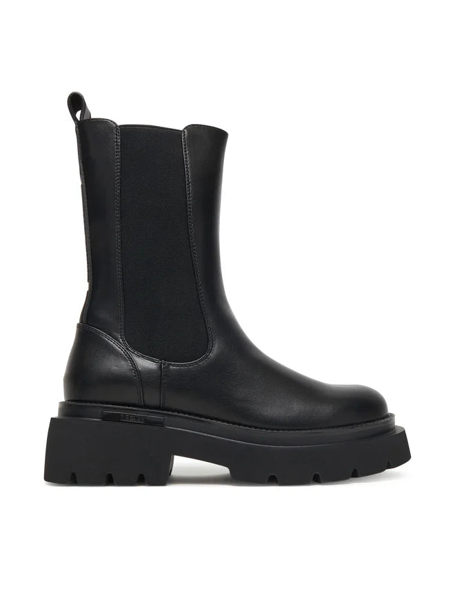 Replay | Stiefelette Orphea | 003 schwarz