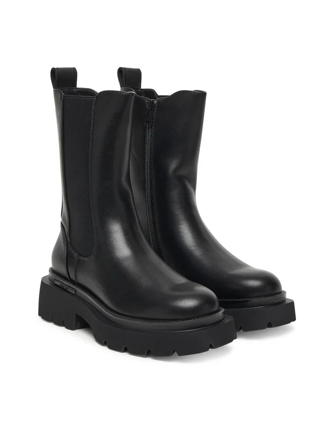 Replay | Stiefelette Orphea | 003 schwarz