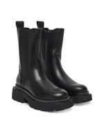 Lade das Bild in den Galerie-Viewer, Replay | Stiefelette Orphea | 003 schwarz
