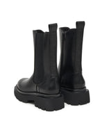 Lade das Bild in den Galerie-Viewer, Replay | Stiefelette Orphea | 003 schwarz
