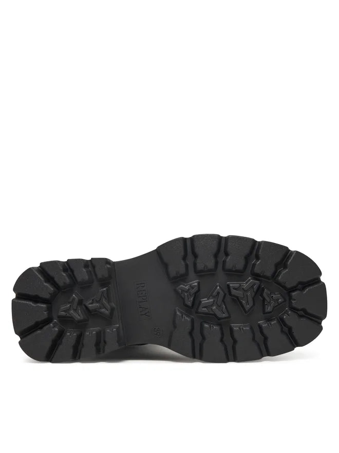 Replay | Stiefelette Orphea | 003 schwarz