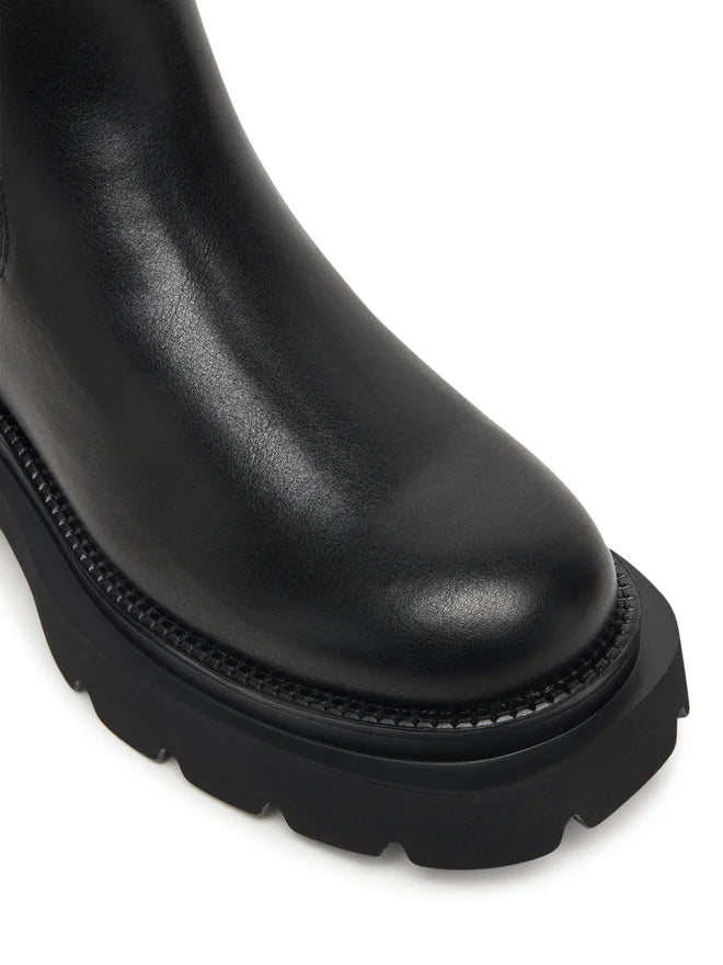 Replay | Stiefelette Orphea | 003 schwarz