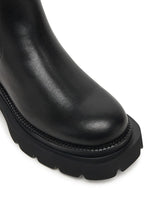 Lade das Bild in den Galerie-Viewer, Replay | Stiefelette Orphea | 003 schwarz

