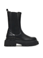 Lade das Bild in den Galerie-Viewer, Replay | Stiefelette Orphea | 003 schwarz
