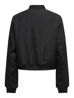 Load image into Gallery viewer, ONLY | Alma Bomber Jacket | Black
