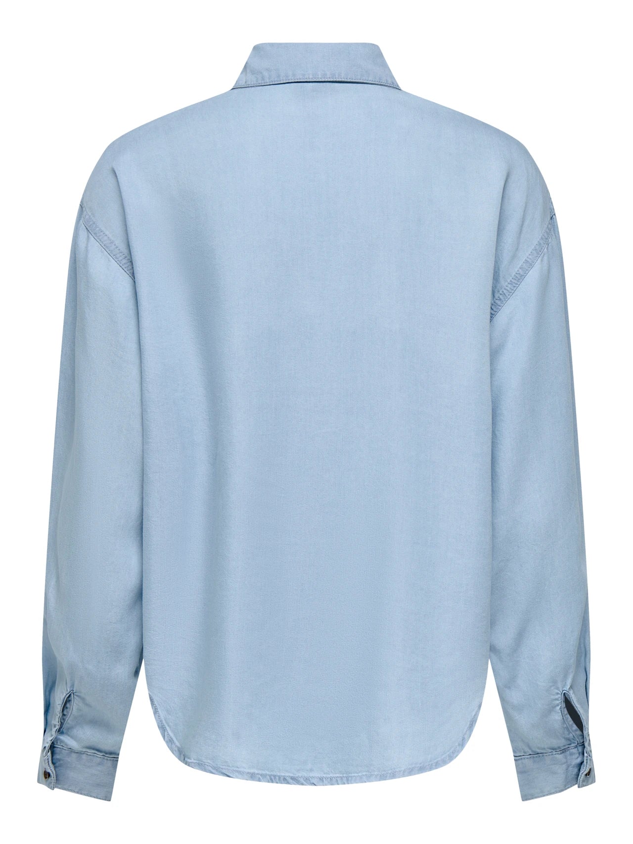 ONLY | CHARIS Hemd | Light Blue hellused