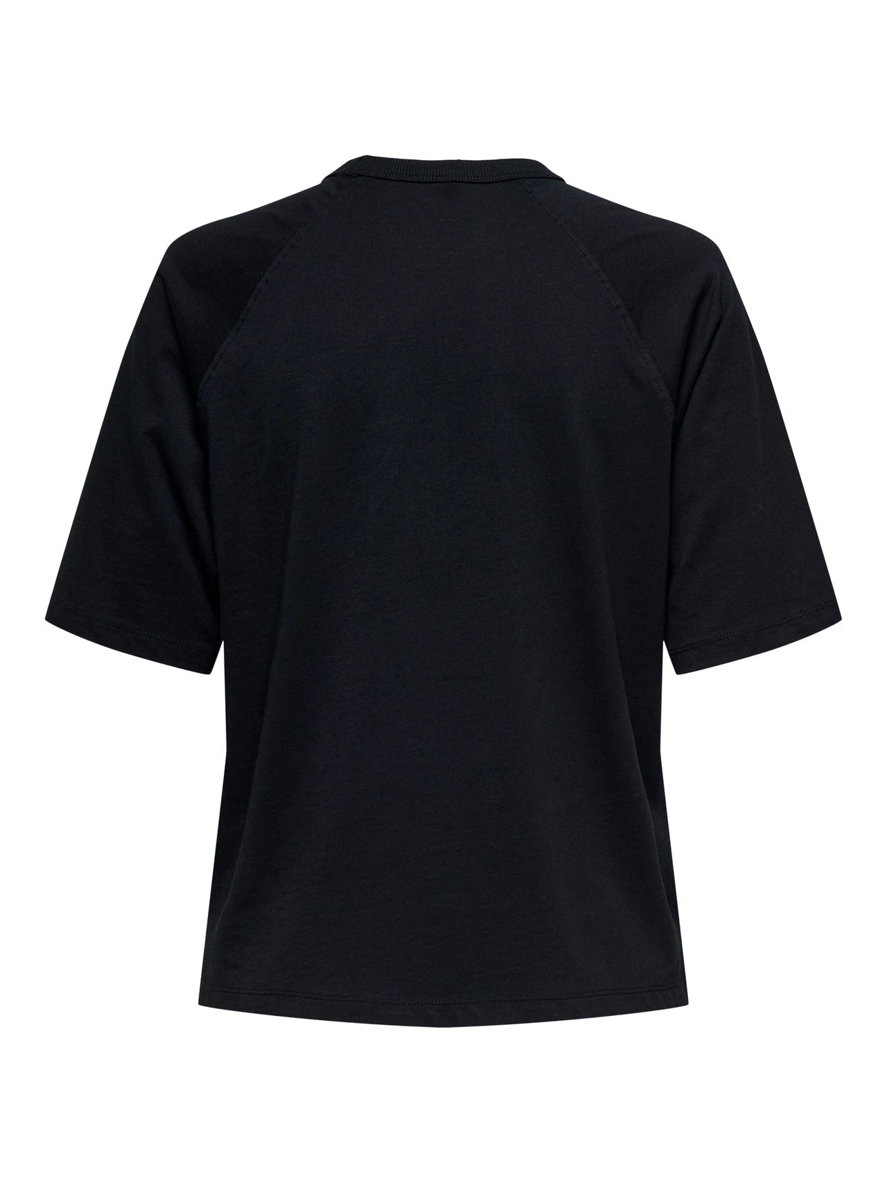 ONLY | COCA COLA Christmas T-Shirt | Black