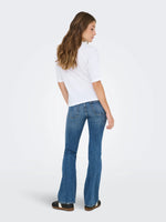 Lade das Bild in den Galerie-Viewer, ONLY | COCA COLA Christmas T-Shirt | White
