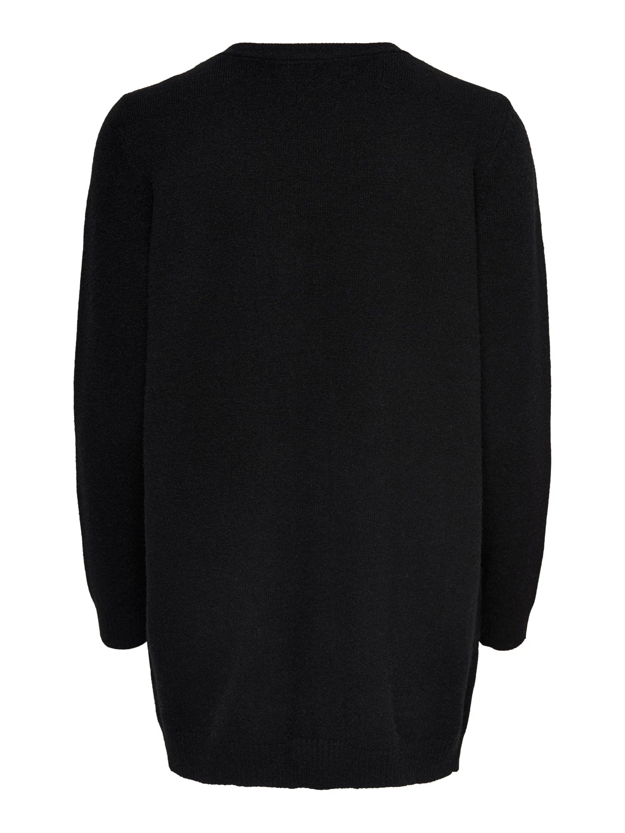 ONLY | Lesly open cardigan | Black