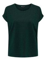 Lade das Bild in den Galerie-Viewer, ONLY | MOSTER T-Shirt | Scarab
