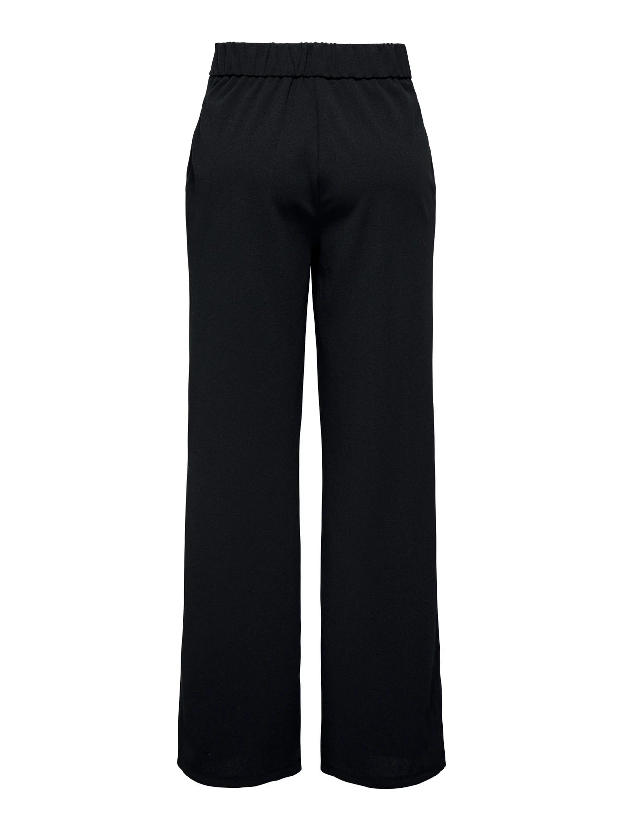 Only | RINA Gerade geschnitten Hose | Black