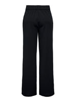 Lade das Bild in den Galerie-Viewer, Only | RINA Gerade geschnitten Hose | Black
