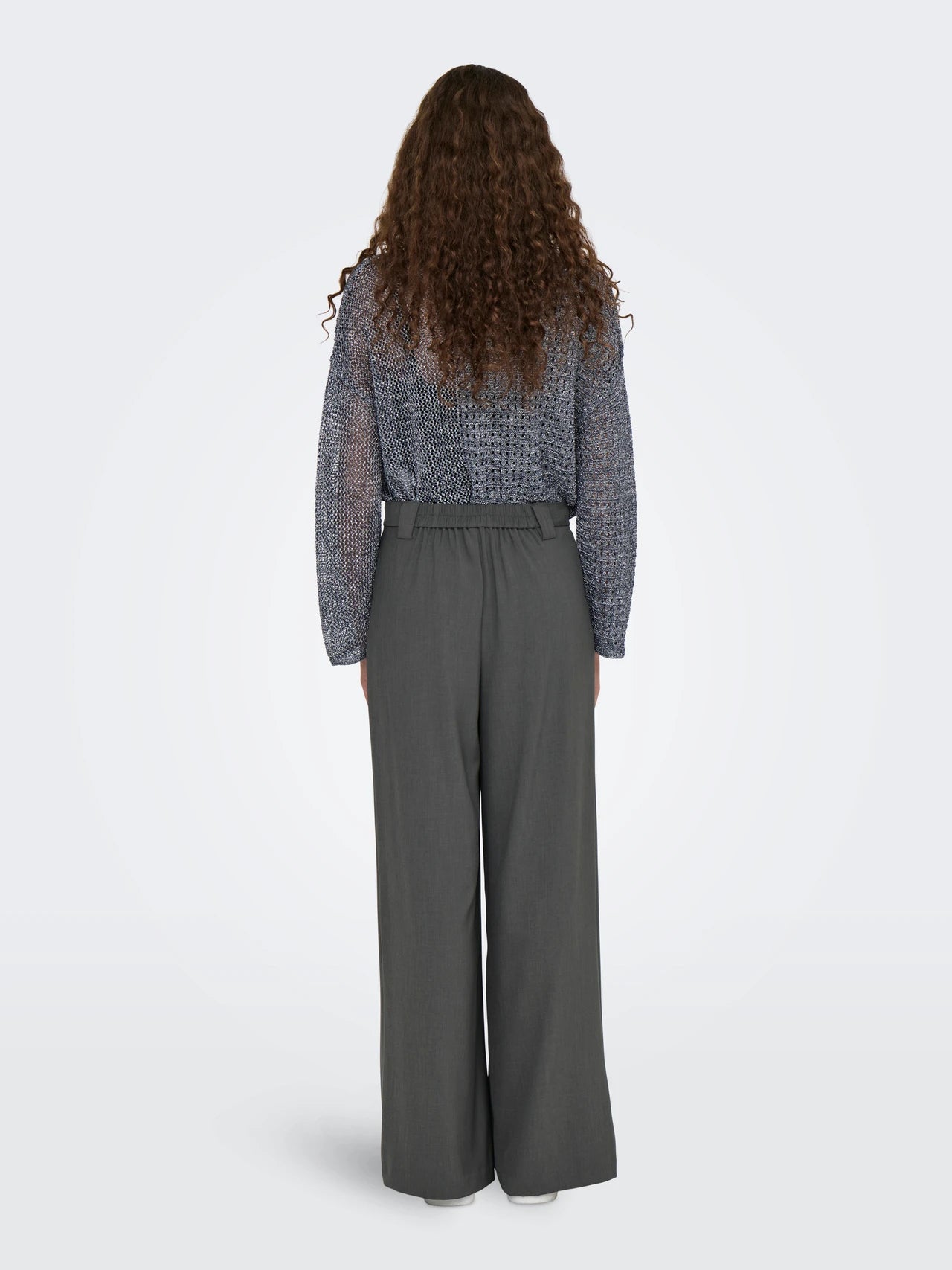 Only | SVEA wide-leg trousers | DGM 11/1 dgm