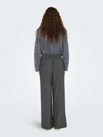 Load image into Gallery viewer, Only | SVEA wide-leg trousers | DGM 11/1 dgm
