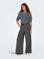 Load image into Gallery viewer, Only | SVEA wide-leg trousers | DGM 11/1 dgm
