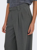 Load image into Gallery viewer, Only | SVEA wide-leg trousers | DGM 11/1 dgm
