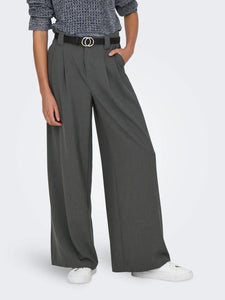 Only | SVEA wide-leg trousers | DGM 11/1 dgm