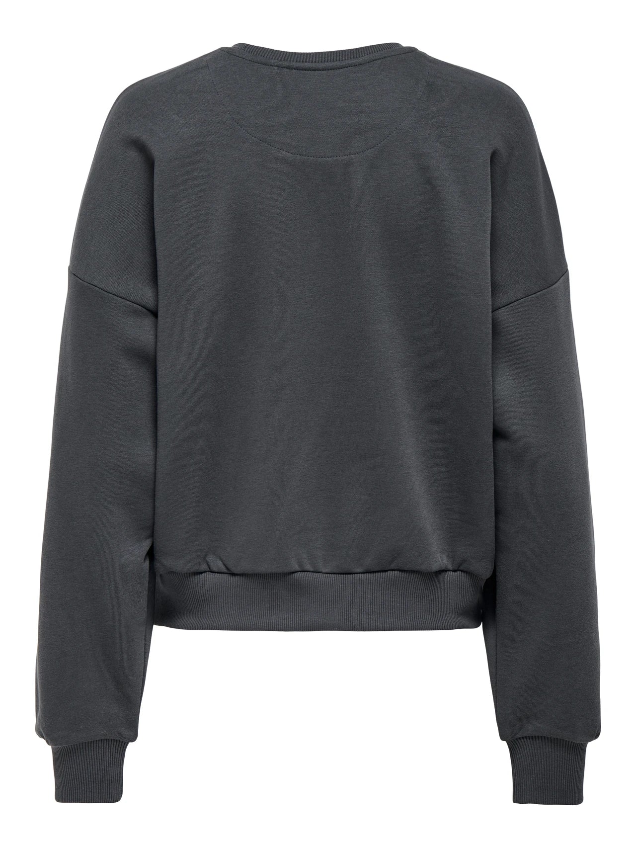 Only | TAMMIE Sweatshirt | Phantom love