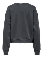 Lade das Bild in den Galerie-Viewer, Only | TAMMIE Sweatshirt | Phantom love
