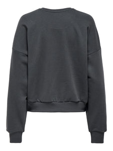 Only | TAMMIE Sweatshirt | Phantom love