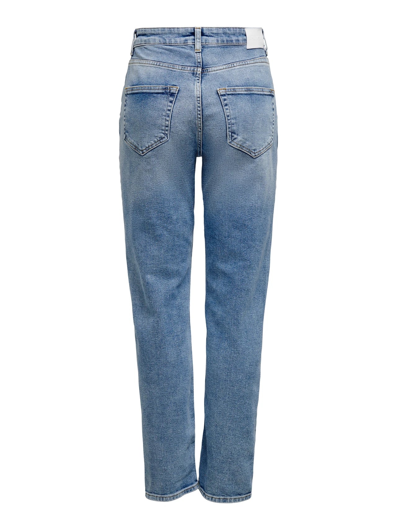 ONLY | VENEDA MOM JEANS | LIGHTBLUE