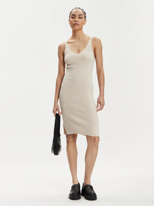 ONLY | Lina kurzes Kleid | Birch