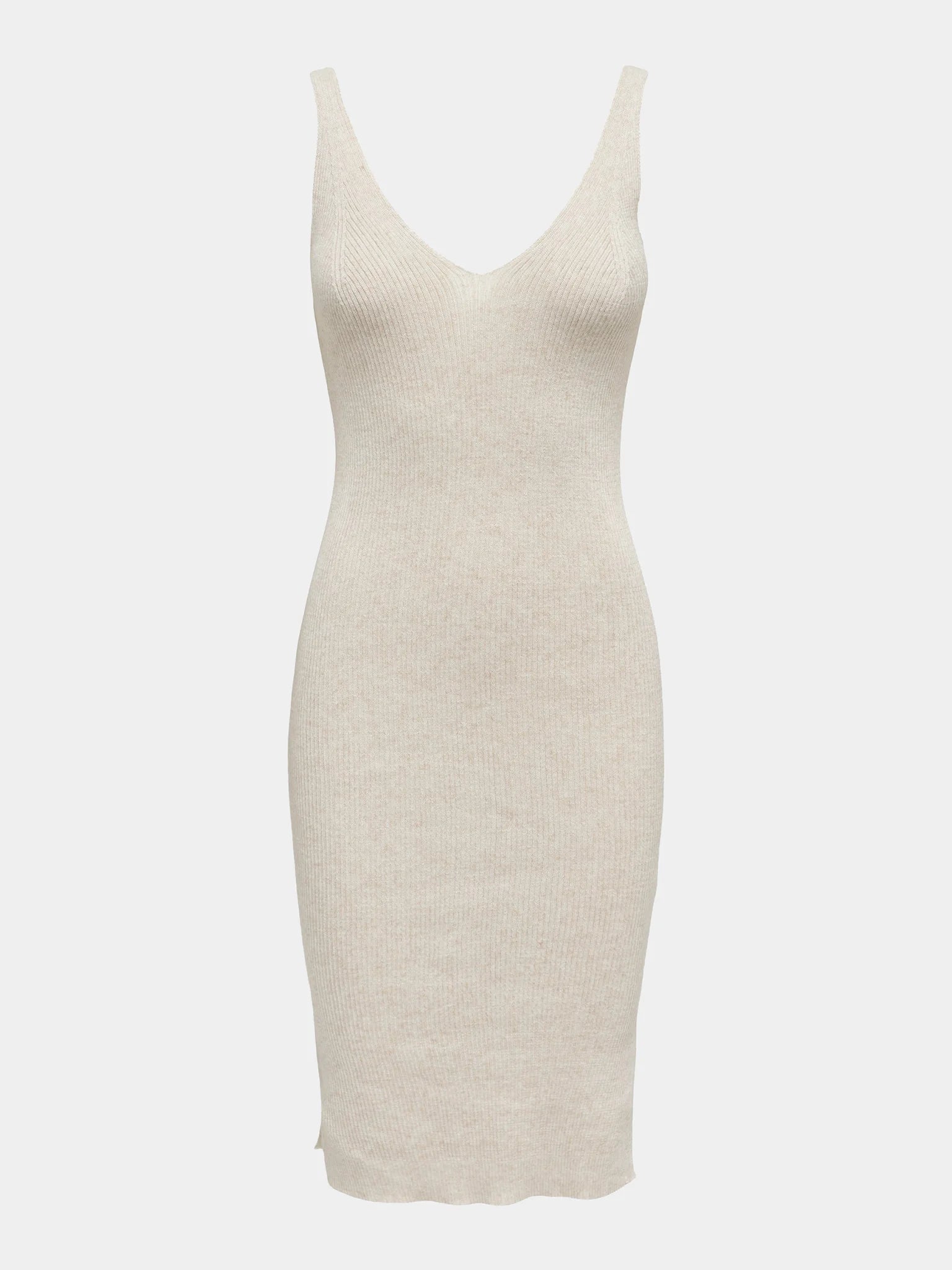 ONLY | Lina kurzes Kleid | Birch