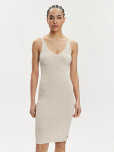 ONLY | Lina kurzes Kleid | Birch