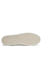 Lade das Bild in den Galerie-Viewer, Tommy Jeans | Vulc Low Core Chambray Sneaker | DW5 dunkelblau
