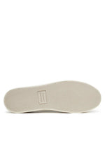 Lade das Bild in den Galerie-Viewer, Tommy Jeans | Vulc Low Core Chambray Sneaker | BDS schwarz

