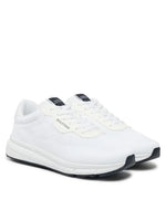Lade das Bild in den Galerie-Viewer, Tommy Jeans | Lightweight Rwb Knit Sneaker | YBS weiss
