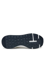 Lade das Bild in den Galerie-Viewer, Tommy Jeans | Lightweight Rwb Knit Sneaker | YBS weiss
