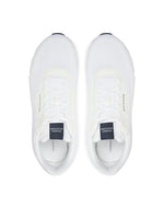 Lade das Bild in den Galerie-Viewer, Tommy Jeans | Lightweight Rwb Knit Sneaker | YBS weiss
