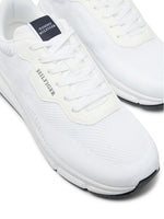 Lade das Bild in den Galerie-Viewer, Tommy Jeans | Lightweight Rwb Knit Sneaker | YBS weiss
