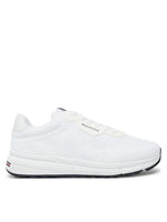 Lade das Bild in den Galerie-Viewer, Tommy Jeans | Lightweight Rwb Knit Sneaker | YBS weiss
