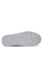 Lade das Bild in den Galerie-Viewer, Tommy Jeans | Th Court Leather Sneaker | QLD weiss

