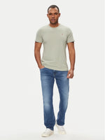 Lade das Bild in den Galerie-Viewer, Tommy Jeans | Ryan Regular Straight Jeans | 1BK Denim Dark
