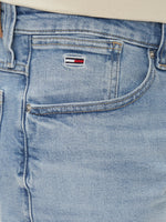 Lade das Bild in den Galerie-Viewer, Tommy Jeans | Ronnie Jeans-Shorts | 1AB Den Light
