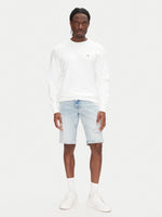 Lade das Bild in den Galerie-Viewer, Tommy Jeans | Ronnie Jeans-Shorts | 1AB Den Light
