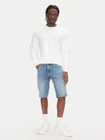 Lade das Bild in den Galerie-Viewer, Tommy Jeans | Ronnie Jeans-Shorts | 1A5 Denim Med
