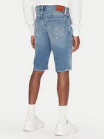 Lade das Bild in den Galerie-Viewer, Tommy Jeans | Ronnie Jeans-Shorts | 1A5 Denim Med
