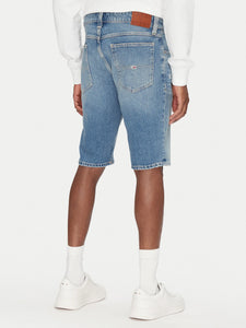 Tommy Jeans | Ronnie Jeans-Shorts | 1A5 Denim Med