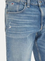Lade das Bild in den Galerie-Viewer, Tommy Jeans | Ronnie Jeans-Shorts | 1A5 Denim Med
