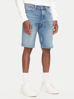 Lade das Bild in den Galerie-Viewer, Tommy Jeans | Ronnie Jeans-Shorts | 1A5 Denim Med
