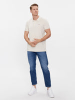 Lade das Bild in den Galerie-Viewer, Tommy Jeans | Slim Fit Poloshirt  | ACG Newsprint
