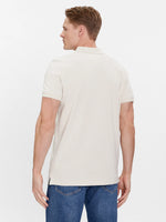 Lade das Bild in den Galerie-Viewer, Tommy Jeans | Slim Fit Poloshirt  | ACG Newsprint
