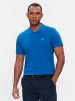 Lade das Bild in den Galerie-Viewer, Tommy Jeans | Slim Fit Poloshirt  | C6P Per Blue
